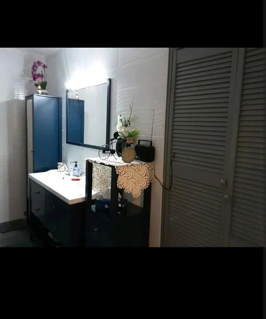 Homestay Les Delices De Cathou Apartment Reilhac