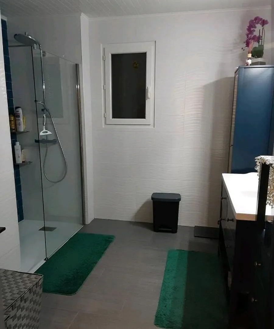 Les Delices De Cathou Apartment Reilhac  France